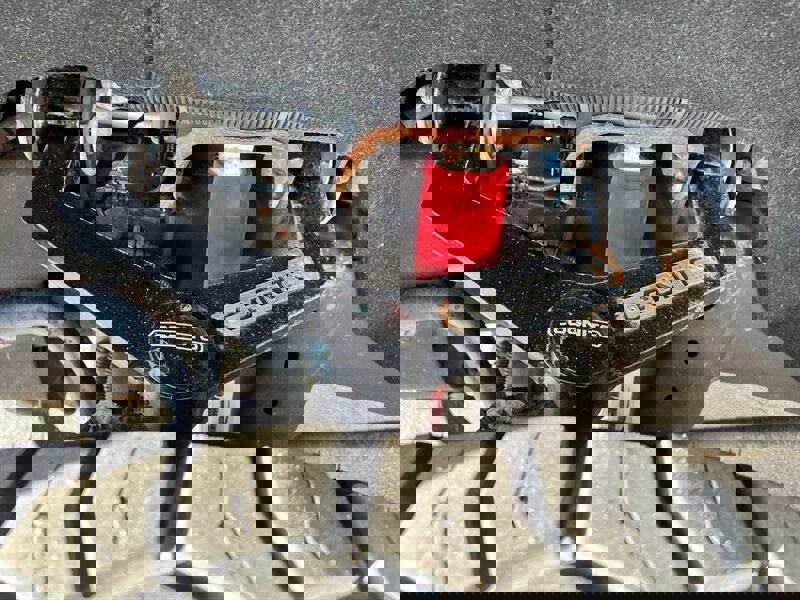 Used 2020 Chevrolet Silverado 3500 High Country w/ Z71 Off-Road Package image 19