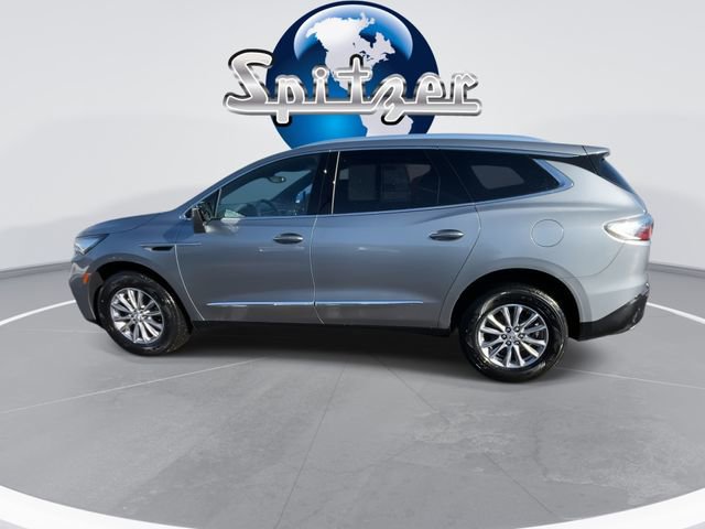 Used 2024 Buick Enclave Essence w/ Technology Package image 6