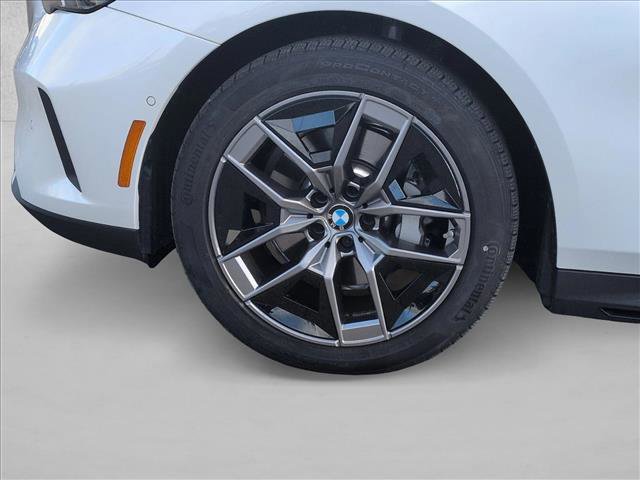 Used 2026 BMW 530i image 25