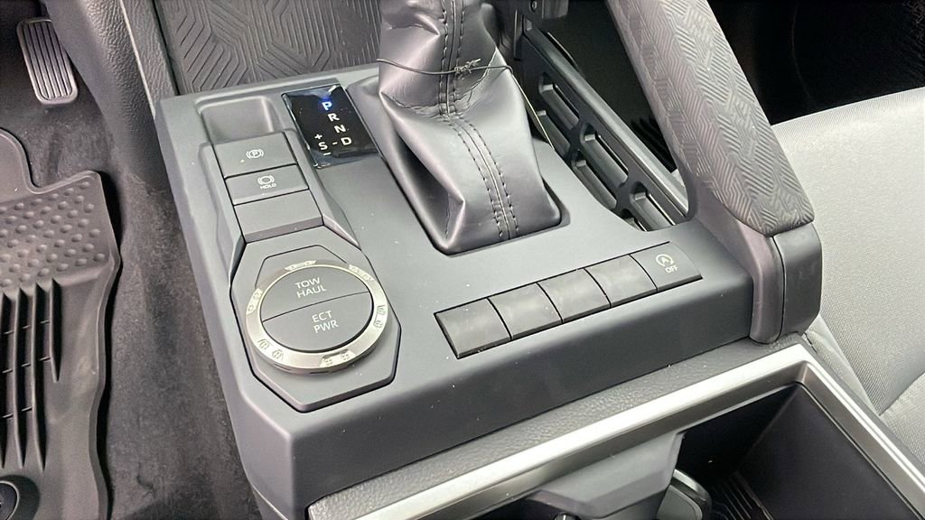 New 2026 Toyota Tacoma SR5 image 16