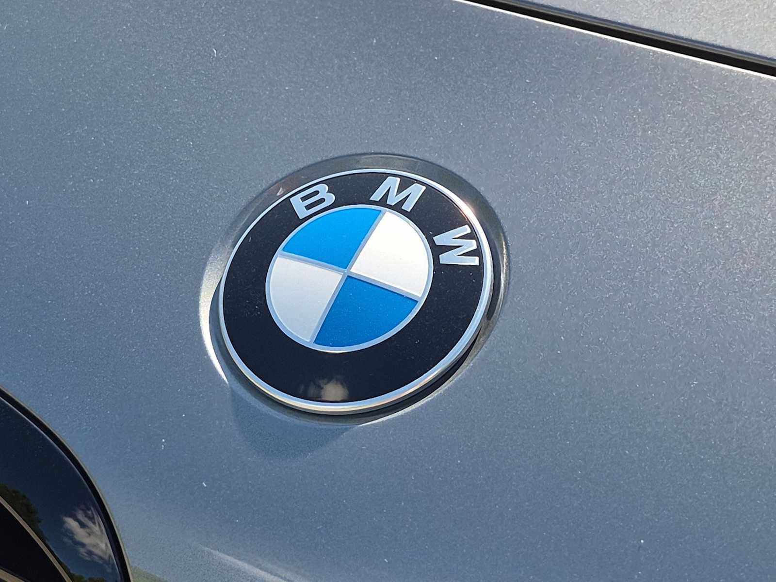New 2026 BMW Z4 sDrive30i w/ Premium Package RWD image 11