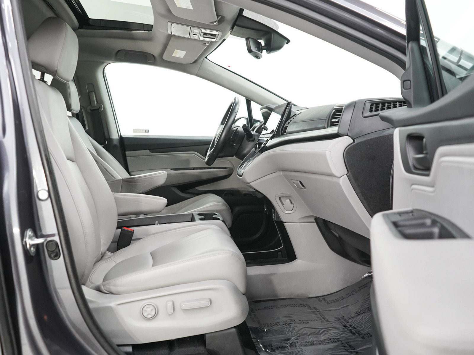 Used 2022 Honda Odyssey EX-L image 11