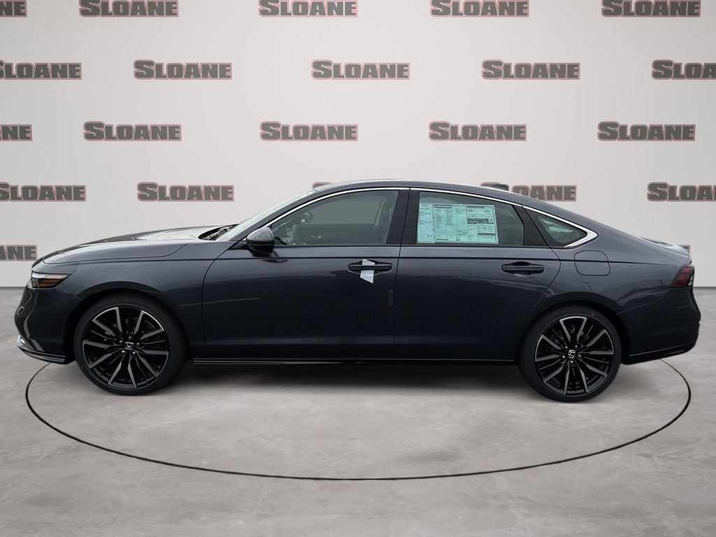 New 2026 Honda Accord Touring image 2