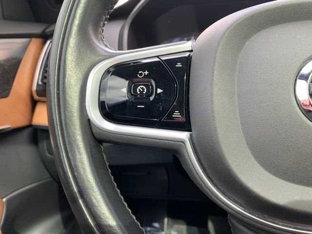 Used 2021 Volvo XC90 T6 Momentum w/ Advanced Package image 25