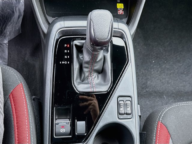 New 2026 Subaru Impreza RS AWD/4WD image 14