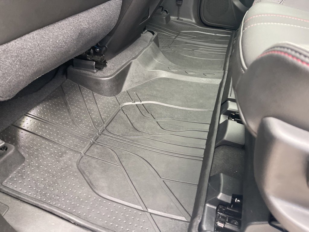 Used 2021 Chevrolet Tahoe RST w/ Luxury Package image 19