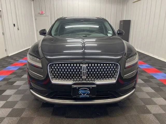 Used 2022 Lincoln Nautilus Reserve image 7