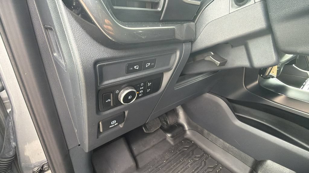 Certified 2023 Ford F150 XL w/ STX Appearance Package RWD image 15