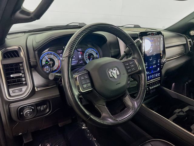 Used 2019 RAM 2500 Limited image 8