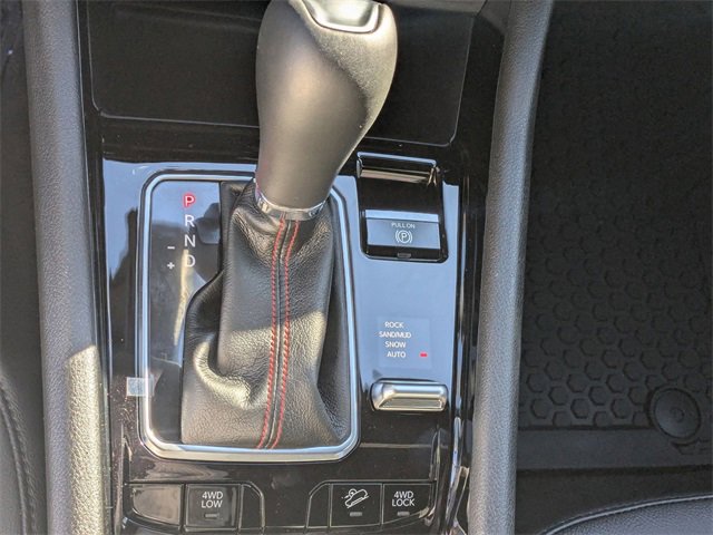 New 2026 Jeep Compass Trailhawk image 20