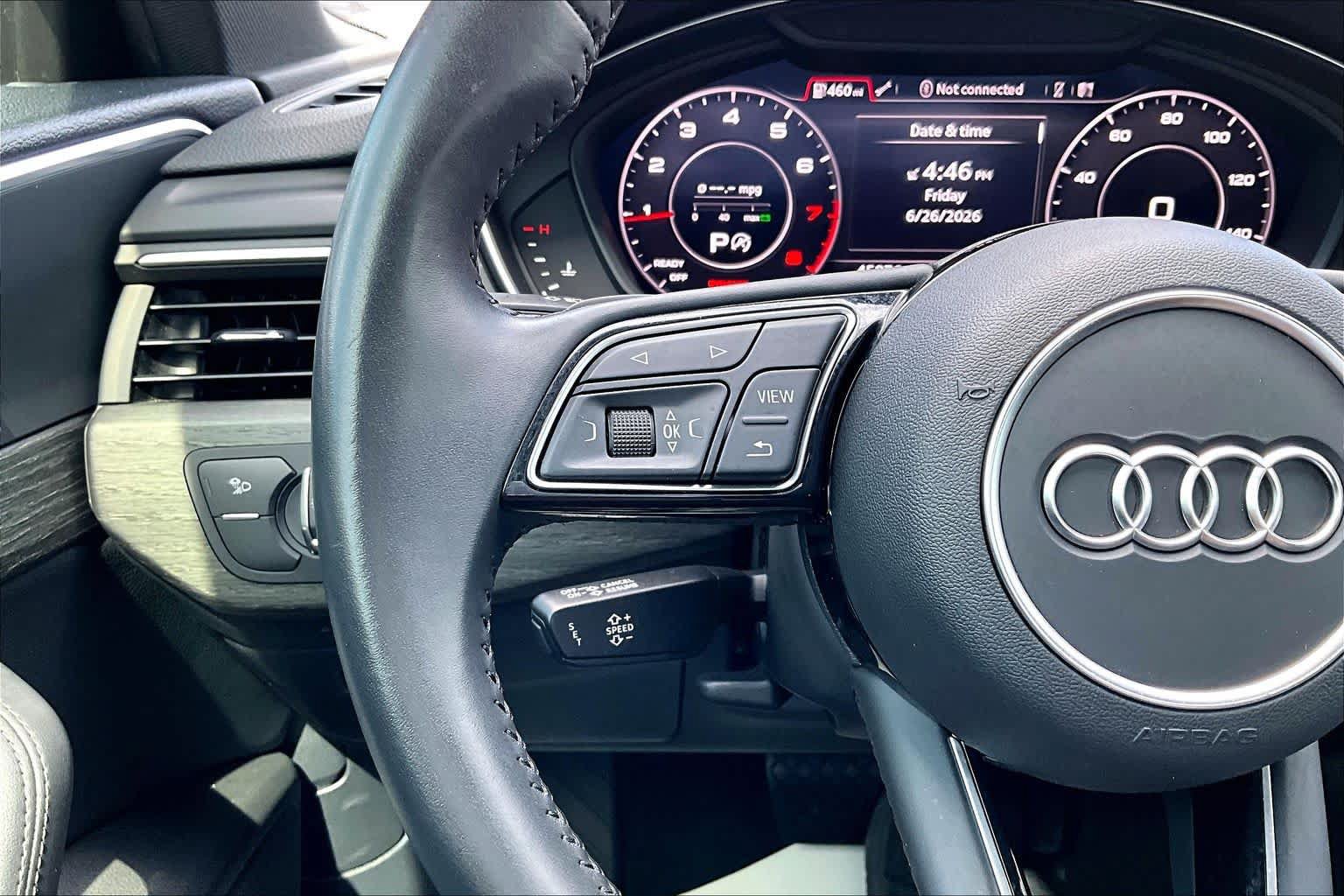 Used 2019 Audi A4 2.0T Premium Plus w/ Premium Plus Package AWD/4WD image 26