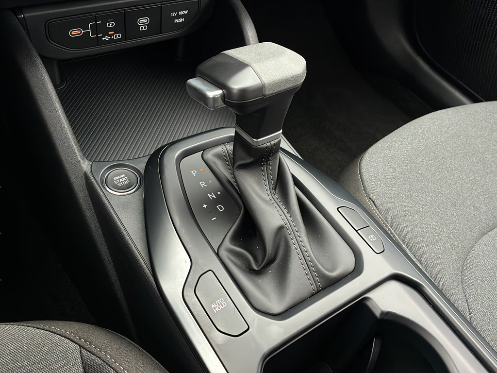 New 2026 Kia K4 FWD image 24