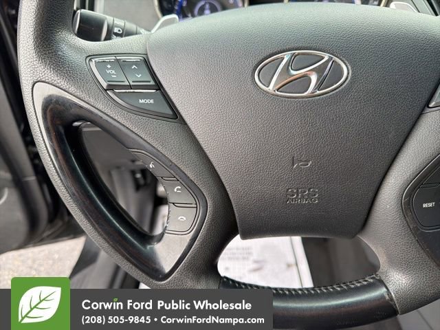 Used 2013 Hyundai Sonata SE image 14