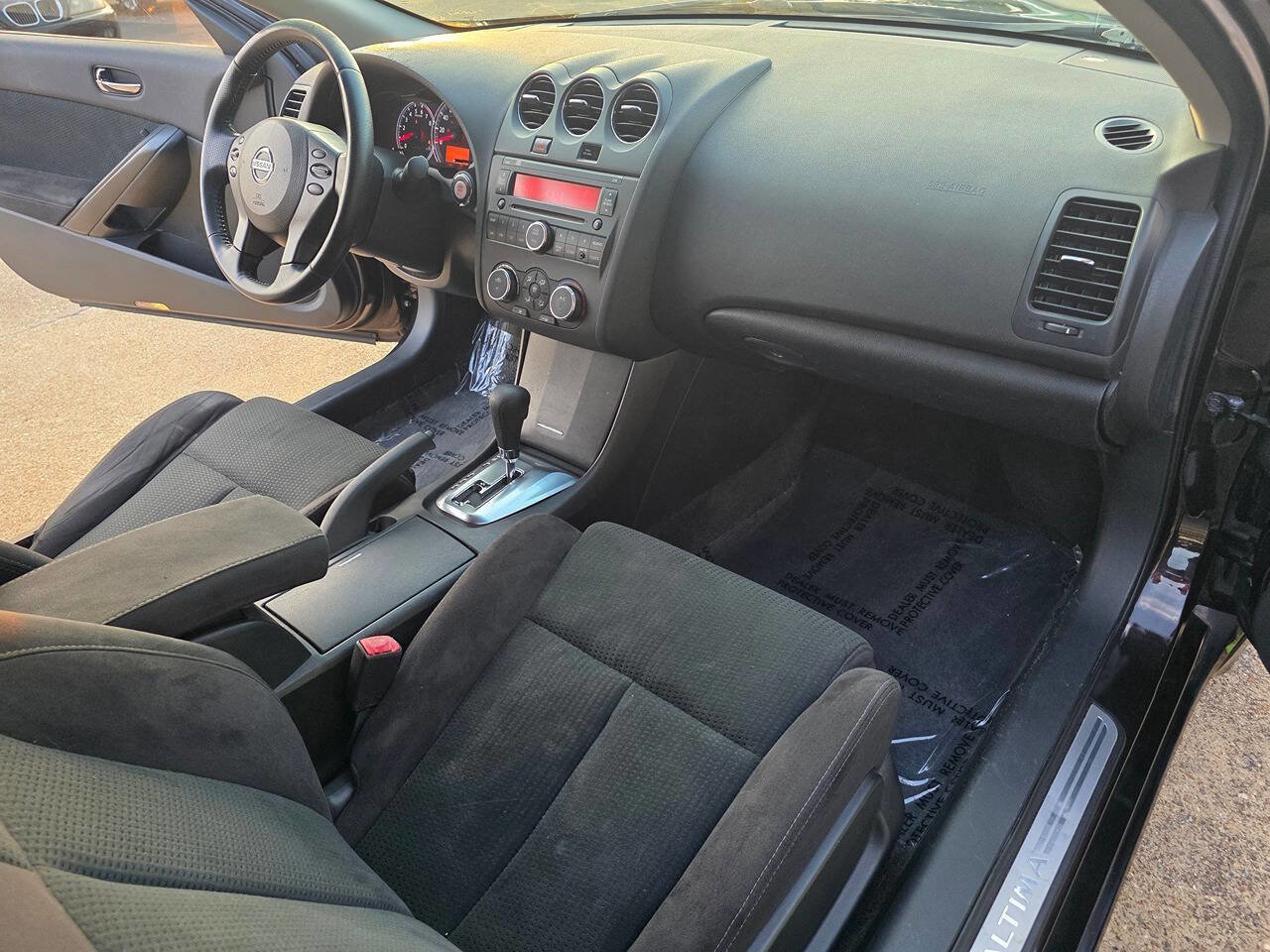 Used 2012 Nissan Altima 2.5 S w/ Convenience Pkg image 18