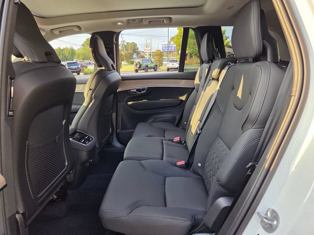 New 2026 Volvo XC90 B6 Plus AWD/4WD image 12
