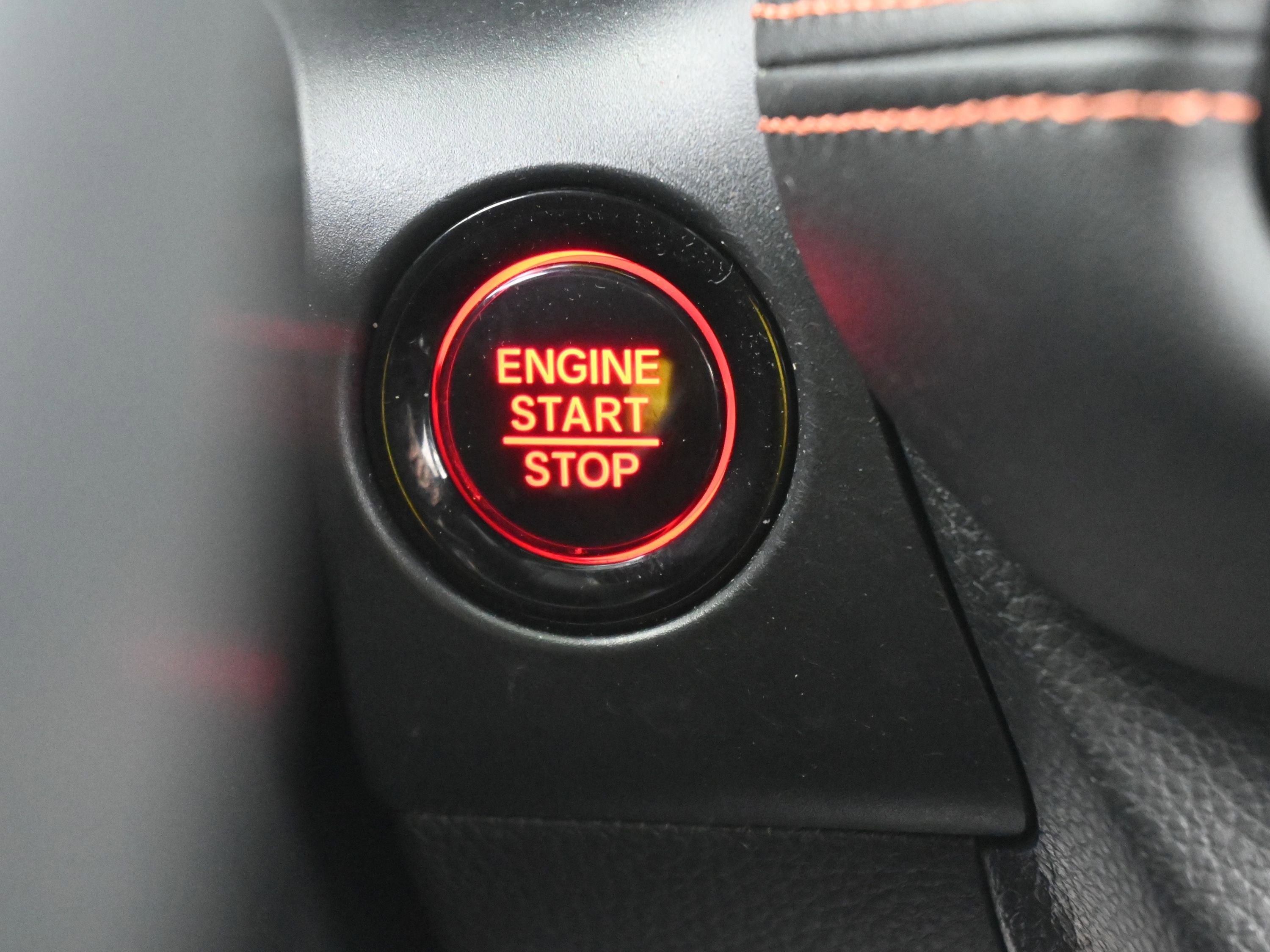 Used 2024 Honda HR-V Sport image 26