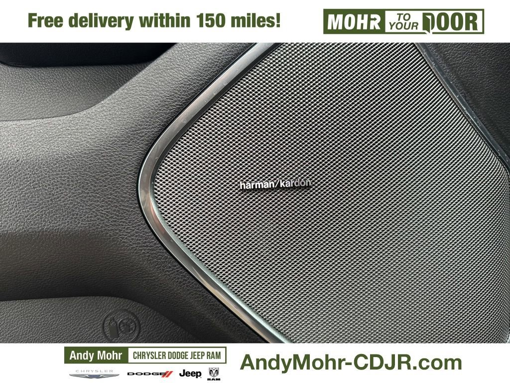 New 2026 RAM 1500 Laramie w/ Night Edition image 10
