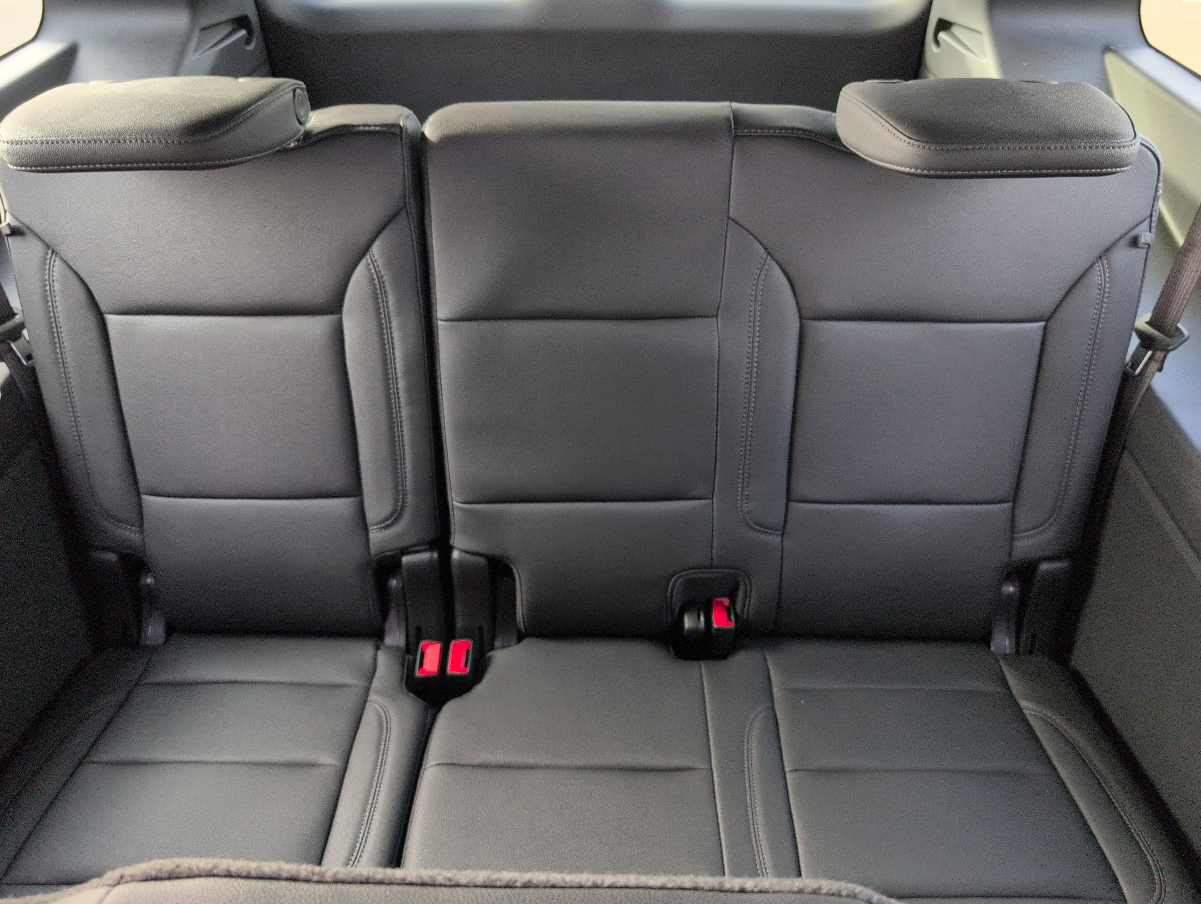New 2026 Chevrolet Suburban Z71 w/ Comfort Package image 27