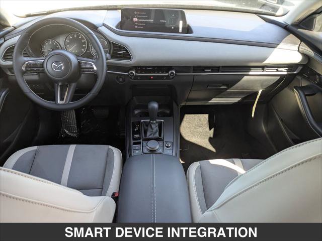 New 2026 MAZDA CX-30 Aire Edition image 15