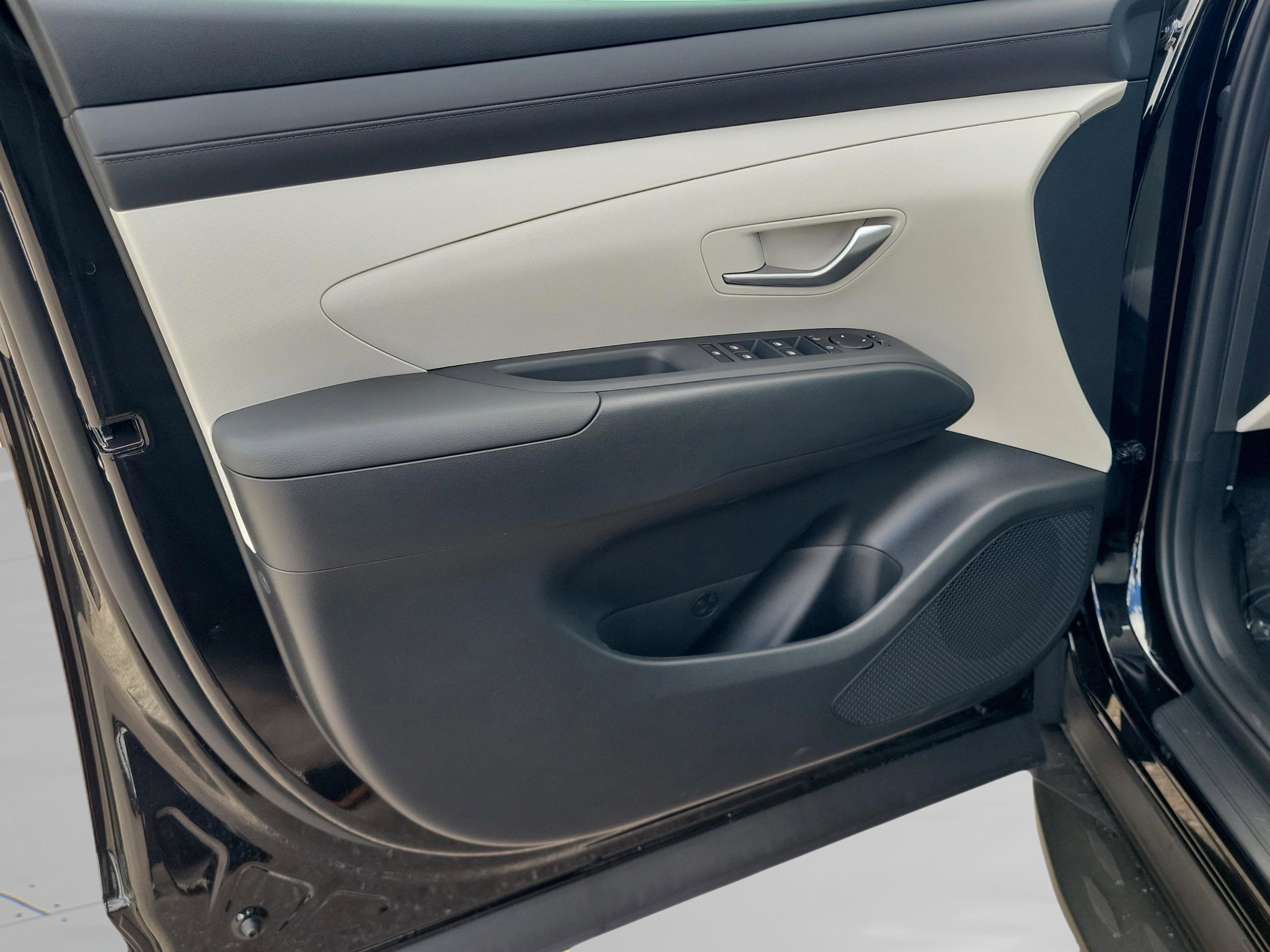 New 2026 Hyundai Tucson SEL image 19