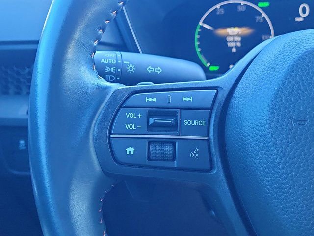 Certified 2023 Honda CR-V Sport image 19