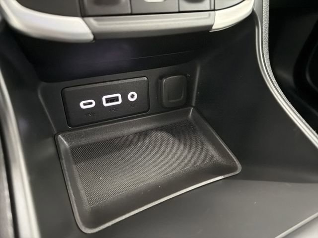 Certified 2024 GMC Terrain SLE image 24