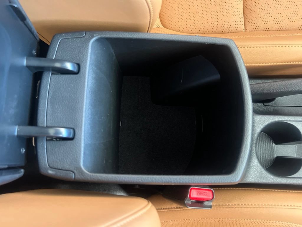 Certified 2025 Kia Seltos EX w/ EX Sunroof Package AWD/4WD image 26