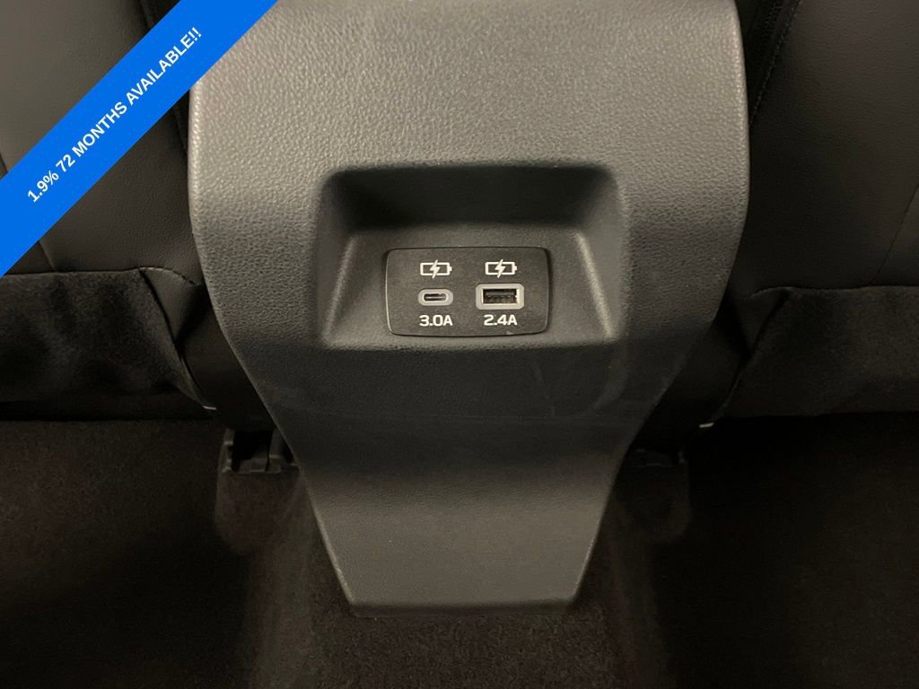 Certified 2025 Subaru Crosstrek 2.5i Limited w/ Crosstrek Mirror Package image 23