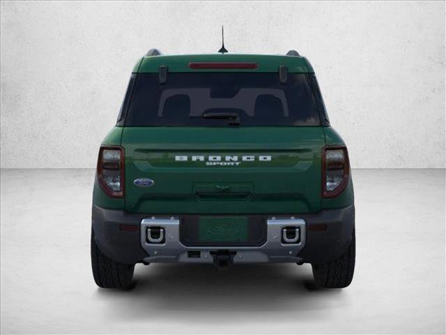 New 2025 Ford Bronco Sport Big Bend image 5