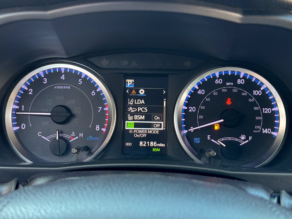 Used 2019 Toyota Highlander Plus AWD/4WD image 35