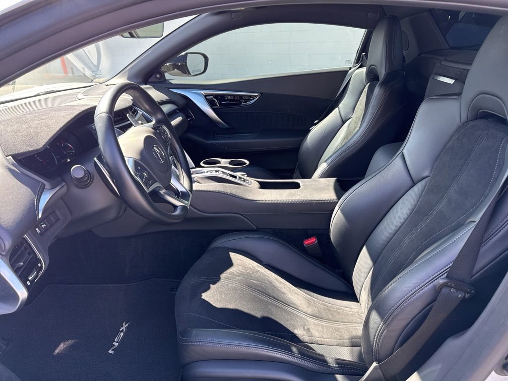 Used 2019 Acura NSX image 26