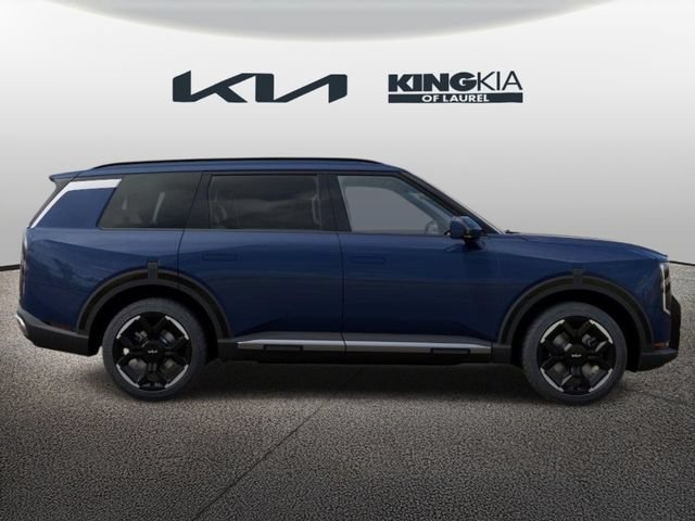 New 2027 Kia Telluride EX AWD/4WD image 8