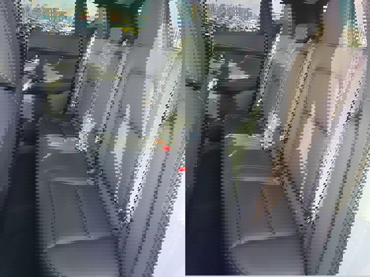 New 2025 Nissan Murano SL w/ Cargo Package image 7