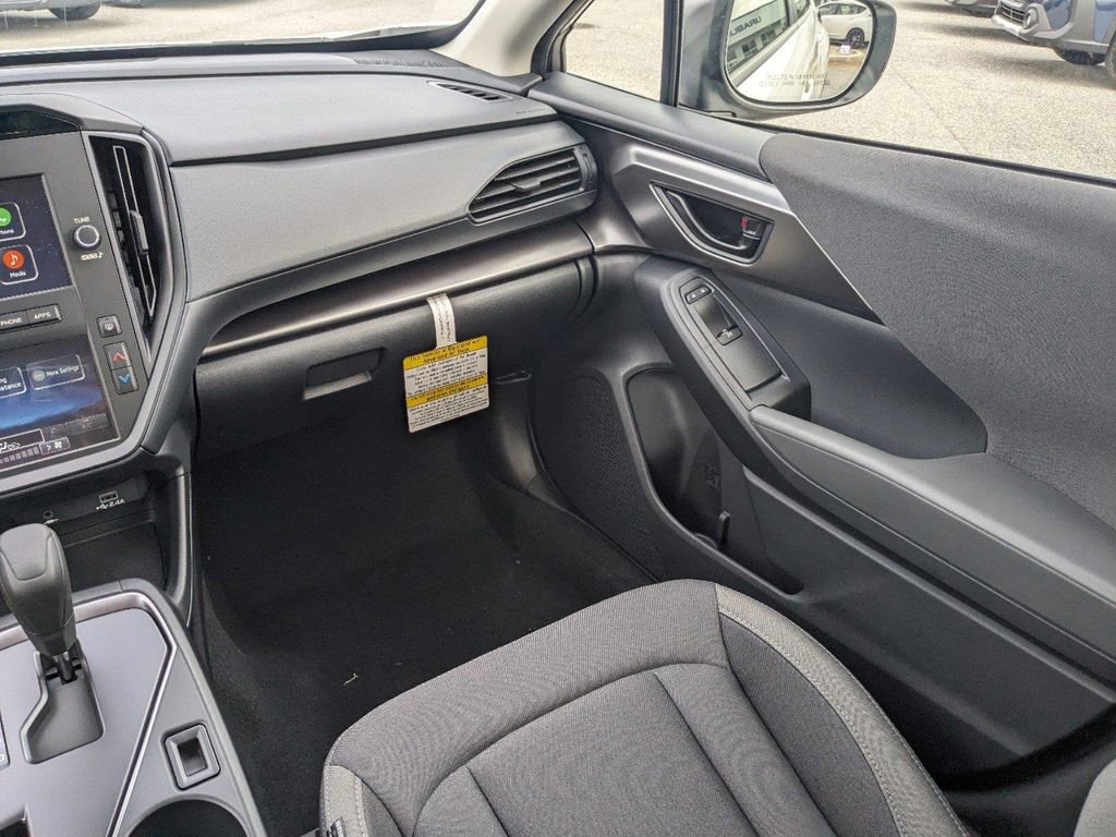 New 2025 Subaru Impreza 2.0i image 15