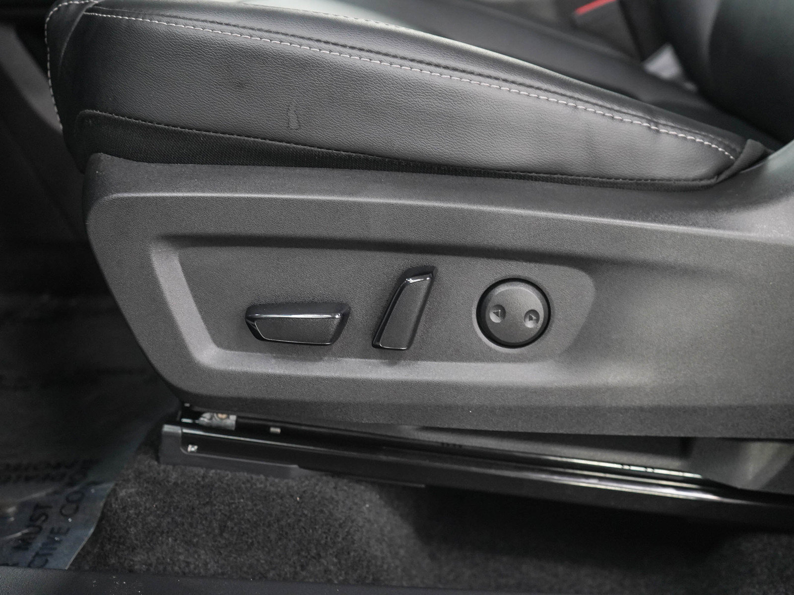 Used 2025 Nissan Murano SL w/ Cargo Package AWD/4WD image 27