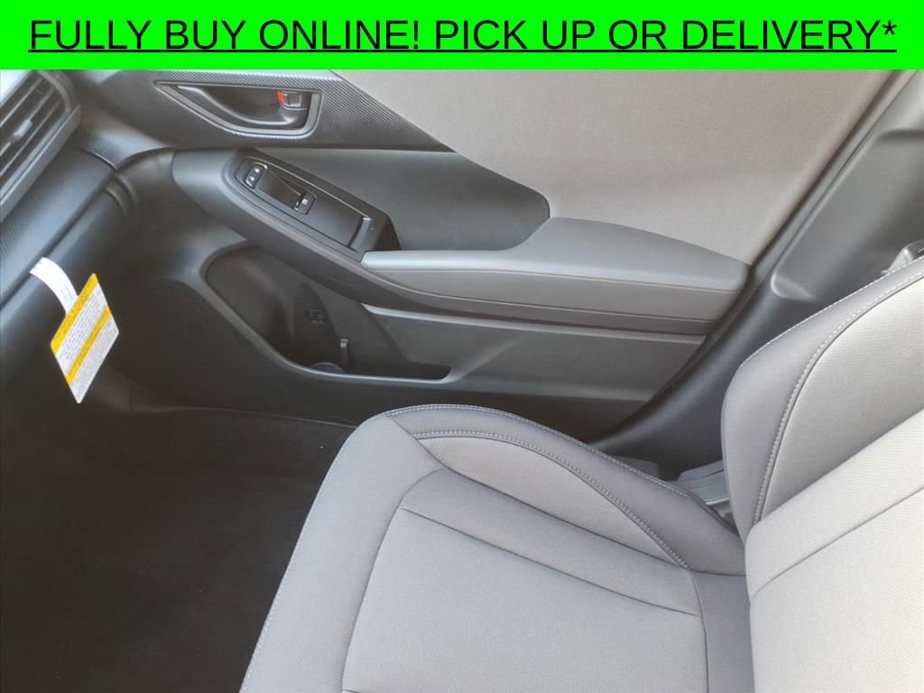 New 2026 Subaru Crosstrek 2.5i image 20