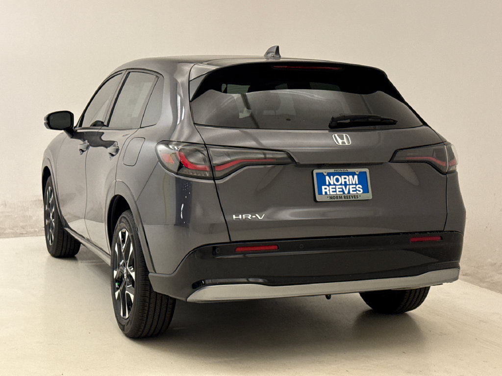 New 2027 Honda HR-V EX-L image 7