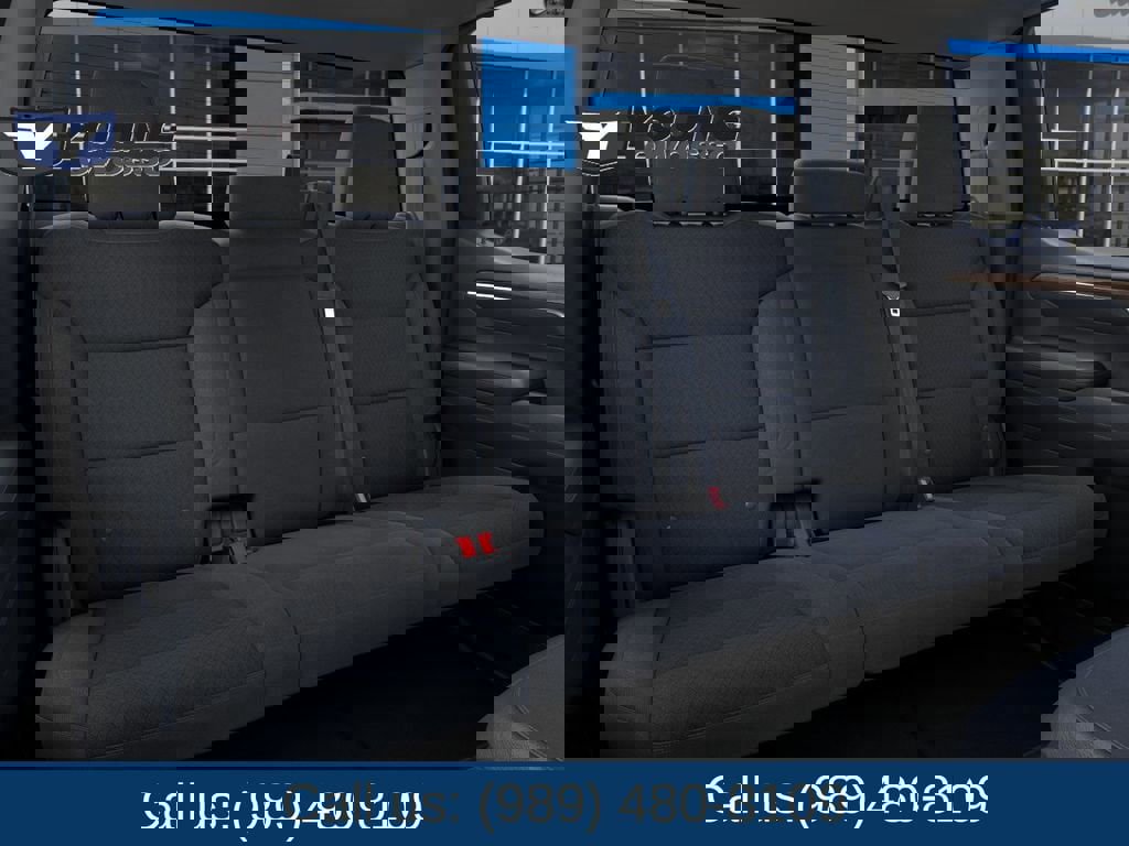 New 2026 Chevrolet Silverado 1500 LT image 17