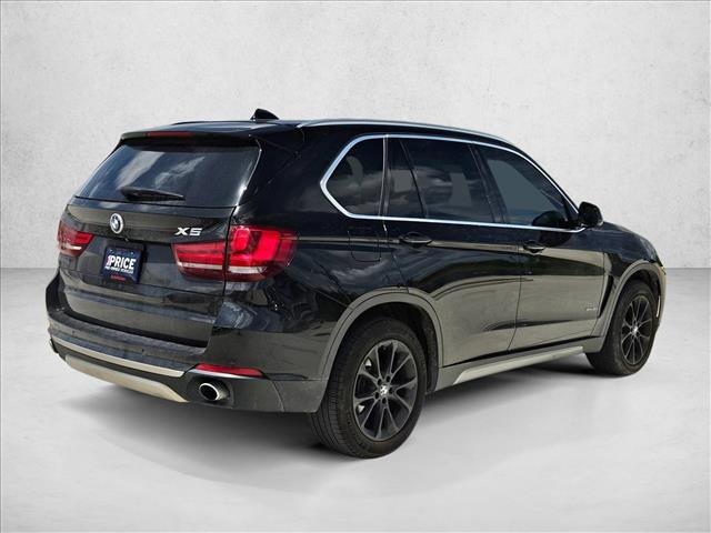 Used 2017 BMW X5 sDrive35i RWD image 5