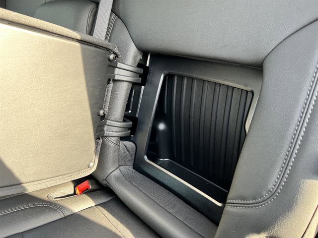 New 2026 Chevrolet Silverado 3500 LT w/ All Star Edition image 19