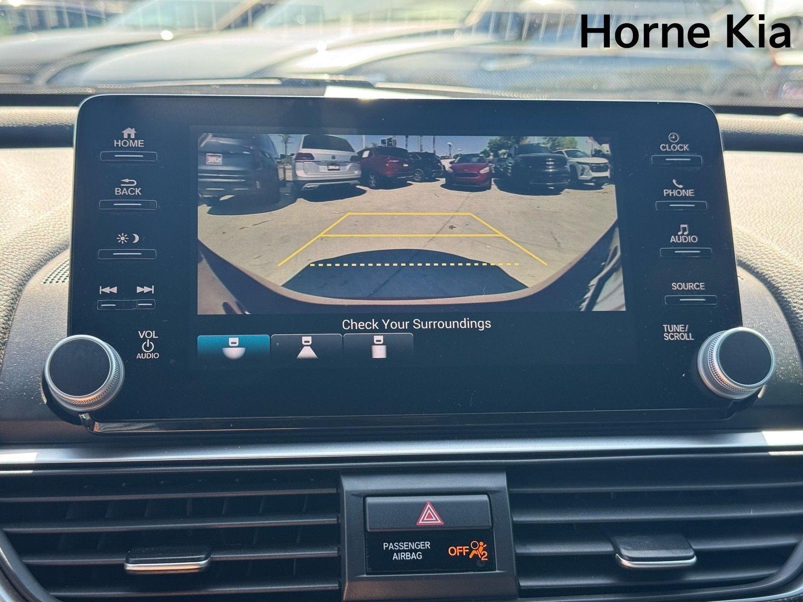 Used 2018 Honda Accord Sport image 22