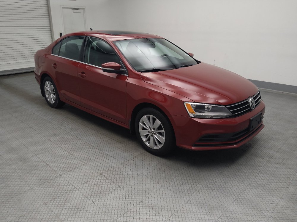 Used 2016 Volkswagen Jetta SE FWD image 11