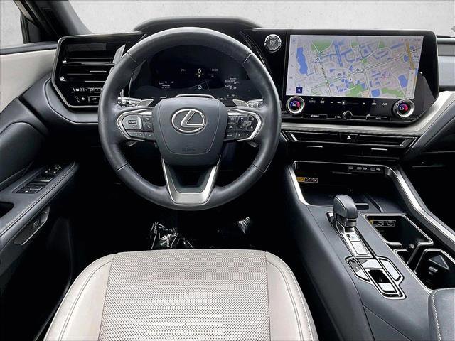 Used 2025 Lexus TX 350 FWD w/ Convenience Package image 7