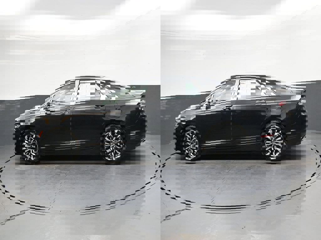 Used 2019 Lincoln MKZ Premiere FWD image 7