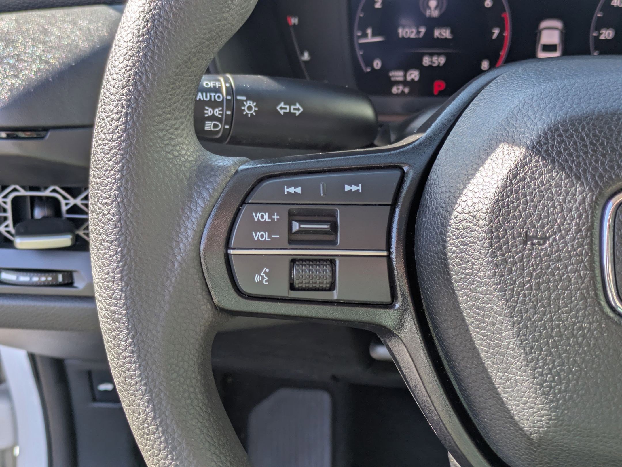 Used 2023 Honda Accord EX image 20