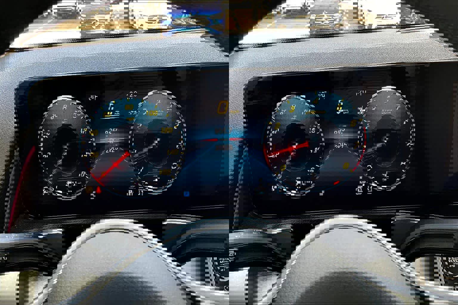 Certified 2023 Mercedes-Benz GLB 250 4MATIC image 26