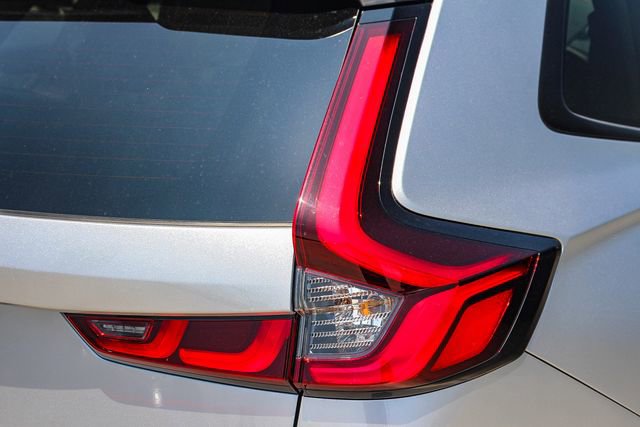 New 2026 Honda CR-V Sport image 17