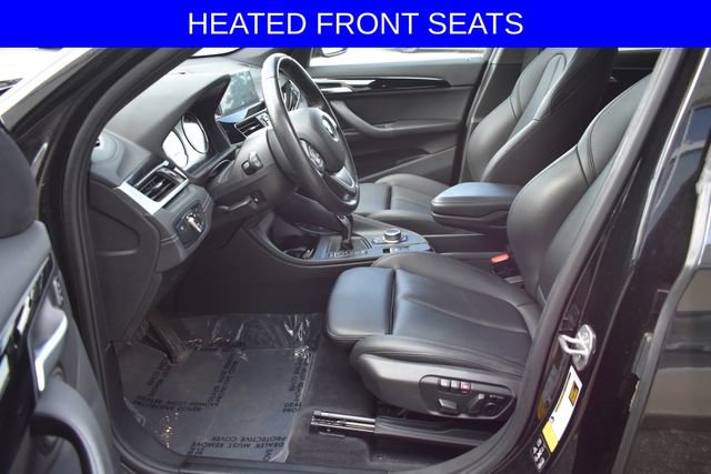 Used 2020 BMW X1 xDrive28i w/ Convenience Package AWD/4WD image 5
