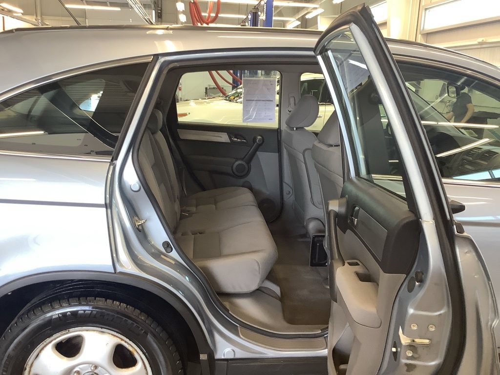 Used 2010 Honda CR-V LX image 16