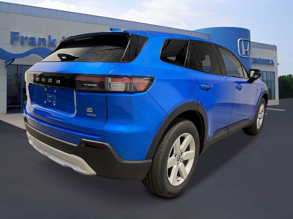 New 2026 Honda Prologue EX image 5